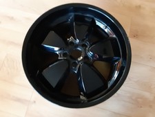 Cerchio in lega Delta, Porsche