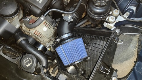 Adaptateur filtre air bmw - à,