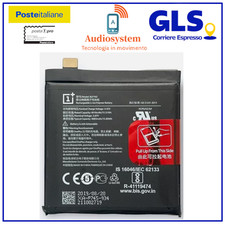 BATTERIA PILA ORIGINALE per