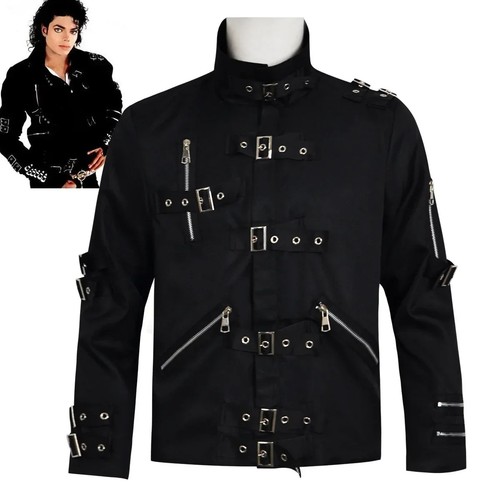 Costume michael jackson - costume,