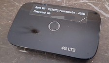 Modem hotspot Wi-Fi POCKET