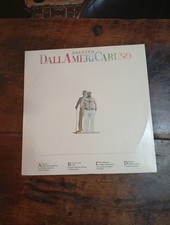 Dallamericaruso 2 lp 1986