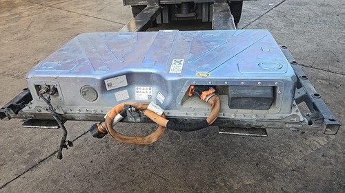 Pacco batteria per smart - per,