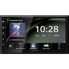 Kenwood DMX6523DABS