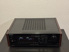 Sony TA-E 2000 ESD
