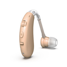 Amplificatore Sonoro