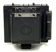 COSMOS CIRCLE fotocamera