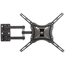 Supporto staffa TV a muro da