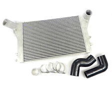 Set Di Intercooler Tuning LLK 600x403x46mm 2.0 TFSI TSI VW Golf 5 GTI Audi S3