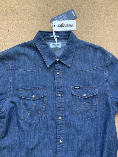 Camicia wrangler uomo - wrangler,