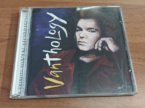 Tribute van morrison - tribute,