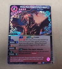 Battle Spirits Saga Promotion