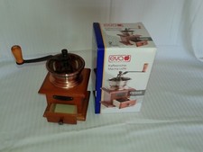 Macinacaffè antico manuale EVA