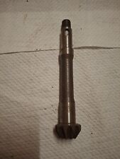 Pignone motozzappa BRUMI PULCE