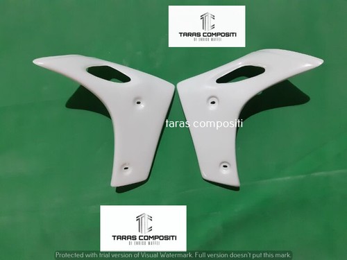 Fianchetti radiatore sx - e,