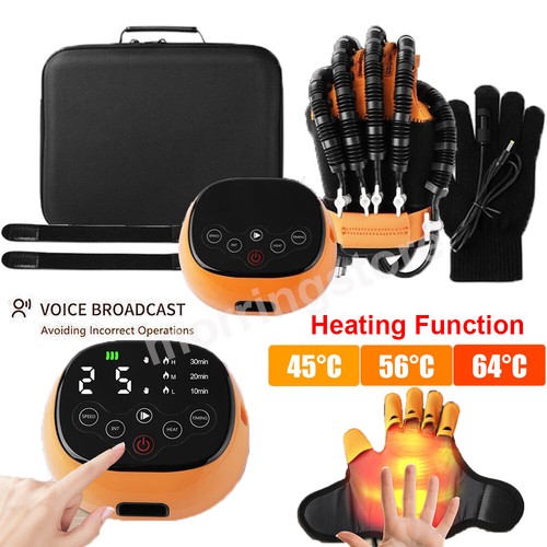 Guanti robot riabilitazione - guanti,
