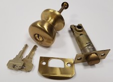 Maniglia Porta Singola con