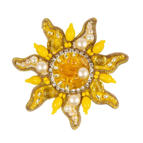 Kit perline crystal art - kit,