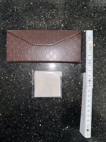 Gucci mikado astuccio medium - gucci,