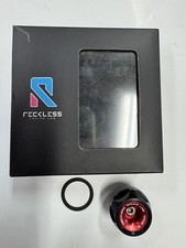 Tappo olio motore Reckless