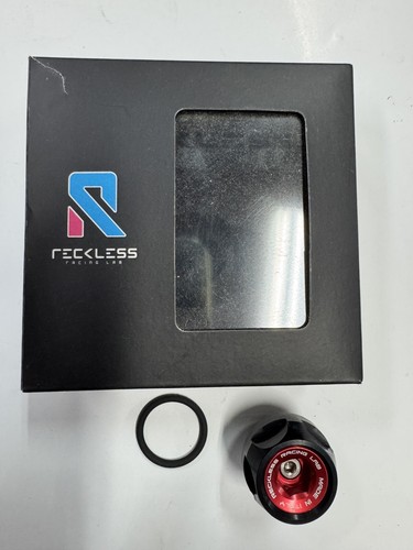 Tappo olio motore - , reckless