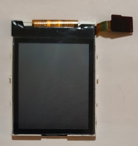 Display lcd schermo originale - lcd,