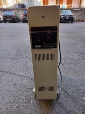 CAUSA INUTILIZO RADIATORE AD OLIO DE LONGHI