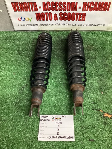 Coppia ammortizzatori yamaha - coppia,