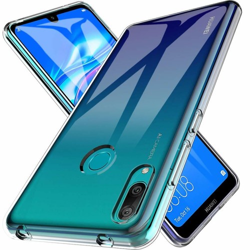 Custodia per huawei 2019 - custodia,