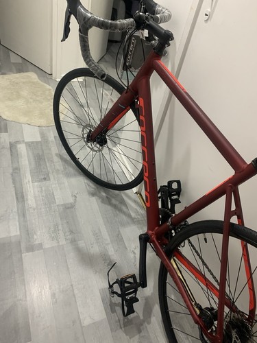 Carrera vanquish bici - carrera,