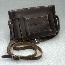 CUSTODIA VOIGTLANDER PELLE