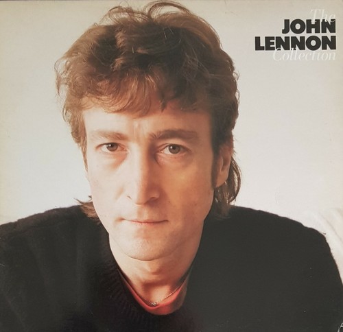 John lennon the - john, lennon-the