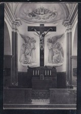 Cartolina Sacrario Militare di