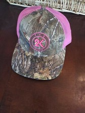 Cappello da baseball The 2K