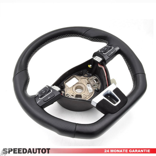 Volante passat golf 6 - passat, b7