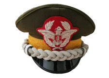 Cappello Ufficiale Generale