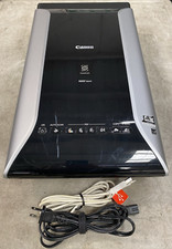 Canon Canoscan 9000F Mark II