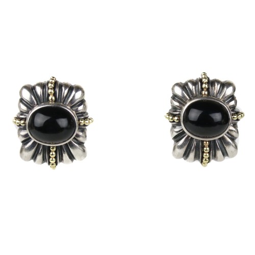 Lagos caviar 18k gold - caviar,