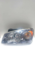 92101-2F0 , FARO ANTERIORE SINISTRO KIA CERATO, RICAMBI USATI