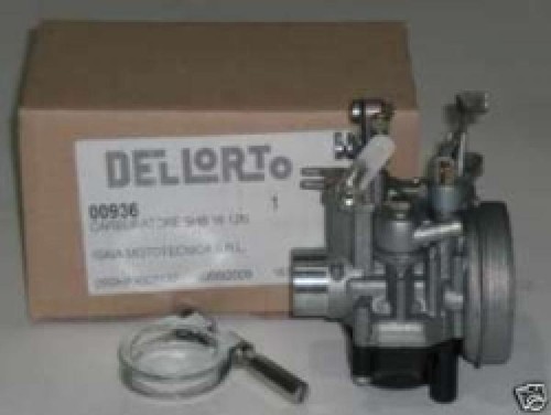 00936 carburatore shb - 00936,