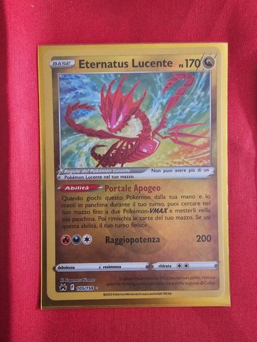 Eternatus lucente 105 159 - lucente, 105/159