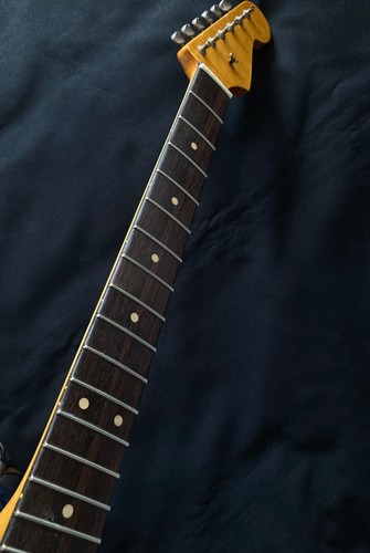 Collo stratocaster stile - collo,