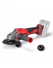 Smerigliatrice angolare a batteria 18V Brushless Mola con disco 125 mm Einhell