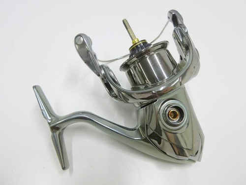 Mulinello shimano stella - mulinello,