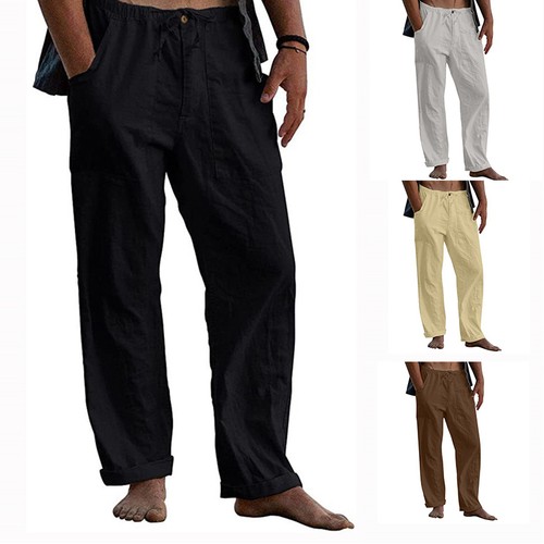 Pantaloni estivi spiaggia - estivi, da