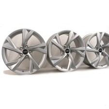 Cerchi in lega Audi A4 A5 18 ORIGINALI 8W0601025EJ