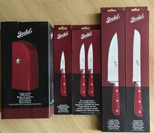 Berkel | Set Coltelli