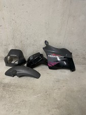 Ensemble Carénages HONDA NX