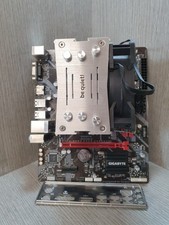 Pacchetto Intel Core i5-9400F