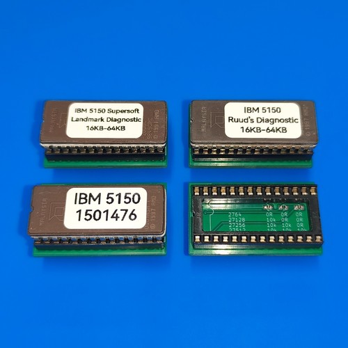 Ibm 5150 16kb 64kb - ibm,